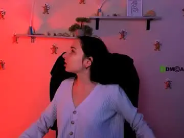 Chaturbate Private Sex Chat of tessa_tea