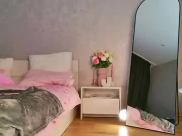 Chaturbate Free Porn Cam of trinnitysweet