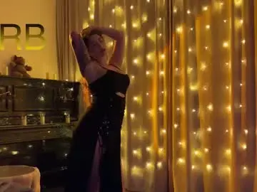 Chaturbate Sex Cam of urmissalice