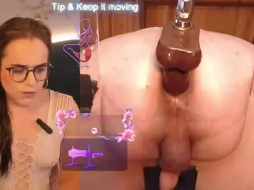 Chaturbate Live Sex Cam of valeriaonyx