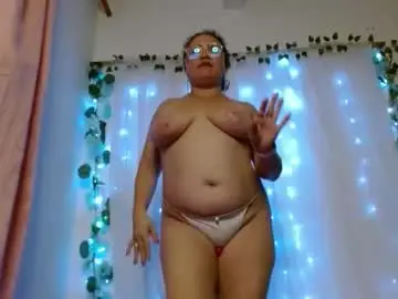 Chaturbate Live Porn of venecasexy44