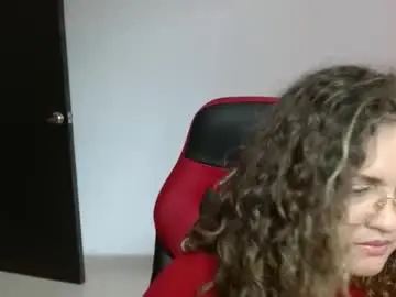 Chaturbate Best Webcam of venecasexy44