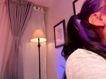 Chaturbate Best Webcam of violetta_nur