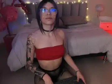 Chaturbate Live Porn of violetta_nur