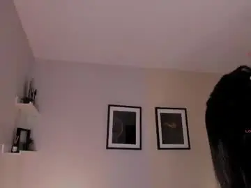 Chaturbate Live Porn of violetta_nur