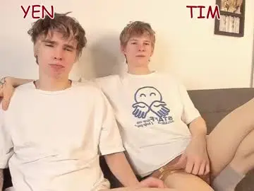 Chaturbate Free Live Porn of yen2025