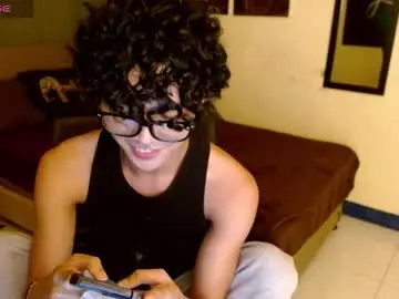 Chaturbate Sex Cam of yourasiancarl