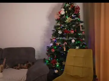 Chaturbate Best Webcam of _ayya