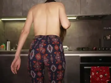 Chaturbate Free Porn Cam of _ayya