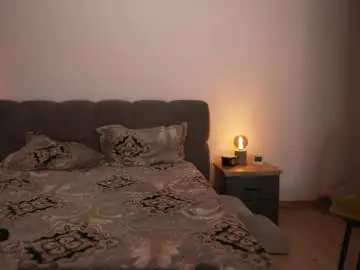 Chaturbate Nude Webcam of _ayya