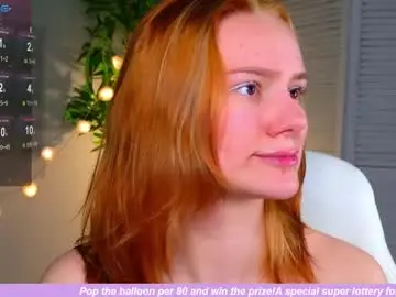 Chaturbate Adult Video Chat of _ramona__