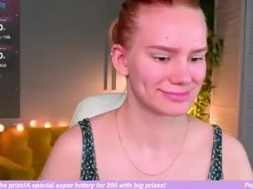 Chaturbate Sex Chat of _ramona__