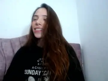 Chaturbate Adult Webcam of alicemary_533