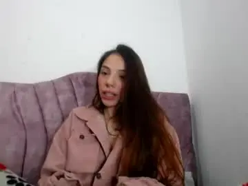 Chaturbate Live Sex of alicemary_533