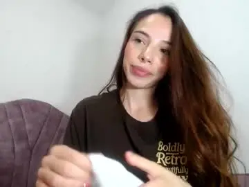 Chaturbate Live Porn of alicemary_533