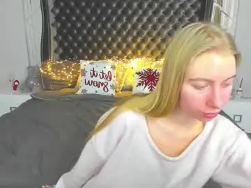 Chaturbate Sex Cam of alina__blonde