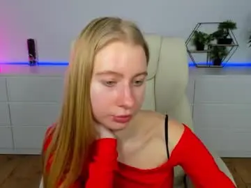 Chaturbate Free Porn Cam of alina__blonde