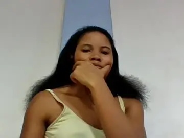 Chaturbate Sex Chat of alydie7