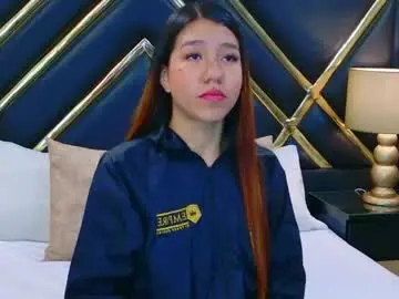 Chaturbate Sex Chat of ashleyroberh