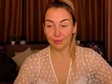 Chaturbate Adult Webcam of ay_kiss_jully