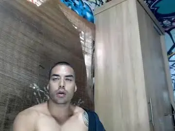 Chaturbate Sex Chat of bbc_monster1