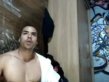 Chaturbate Live Porn of bbc_monster1