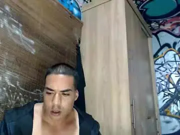 Chaturbate Sex Cam of bbc_monster1