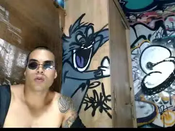 Chaturbate Private Sex Chat of bbc_monster1