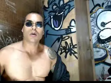 Chaturbate Sex Chat of bbc_monster1