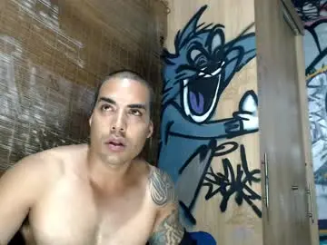 Chaturbate Live Sex Cam of bbc_monster1