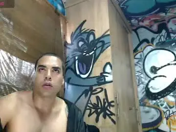 Chaturbate Adult Video Chat of bbc_monster1