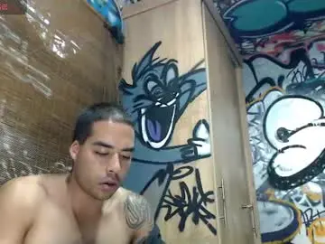 Chaturbate Live Sex Cam of bbc_monster1