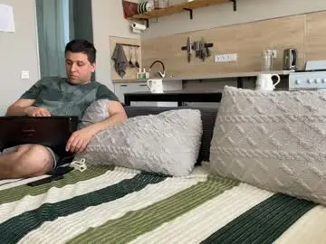 Chaturbate Live Sex of bicycle777