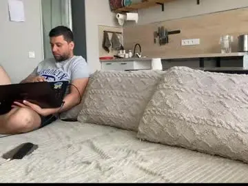 Chaturbate Free Porn Cam of bicycle777