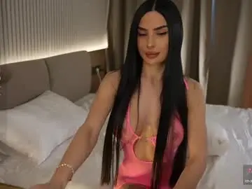 Chaturbate Free Porn Cam of brandiloveee