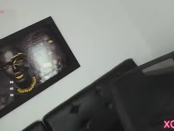 Chaturbate Live Sex of camila_hott1