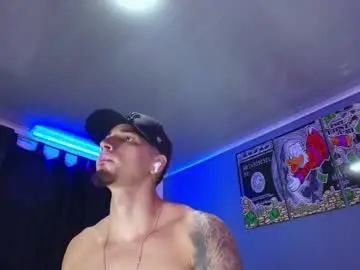 Chaturbate Watch Live Sex Cams of camiloalvarezzz3