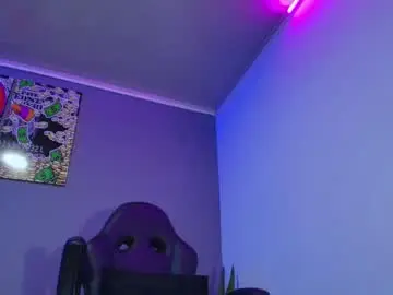 Chaturbate Best Webcam of camiloalvarezzz3