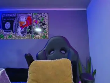 Chaturbate Live Sex of camiloalvarezzz3