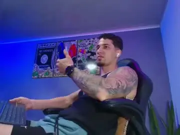 Chaturbate Private Sex Chat of camiloalvarezzz3