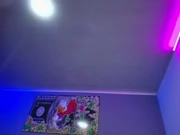 Chaturbate Best Webcam of camiloalvarezzz3