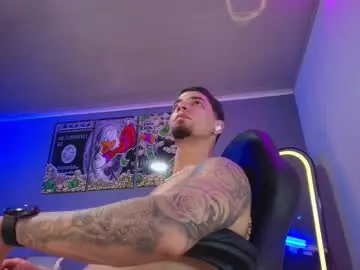 Chaturbate Free Porn Cam of camiloalvarezzz3