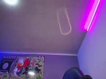 Chaturbate Best Webcam of camiloalvarezzz3