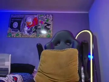 Chaturbate Private Sex Chat of camiloalvarezzz3