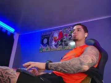 Chaturbate Adult Webcams of camiloalvarezzz3