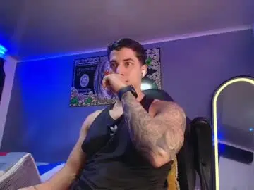 Chaturbate Free Live Porn of camiloalvarezzz3