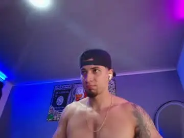 Chaturbate Adult Webcams of camiloalvarezzz3