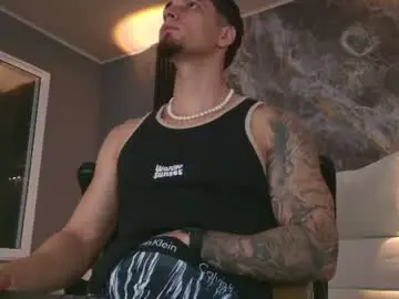 Chaturbate Free Live Porn of camiloalvarezzz3