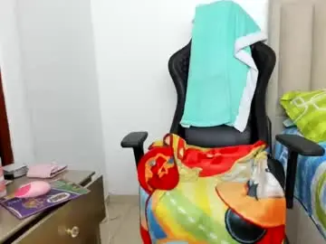 Chaturbate Free Porn Cam of chloemiller__