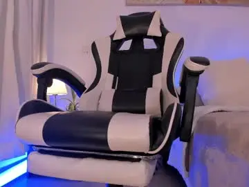 Chaturbate Live Sex of chloemoreti